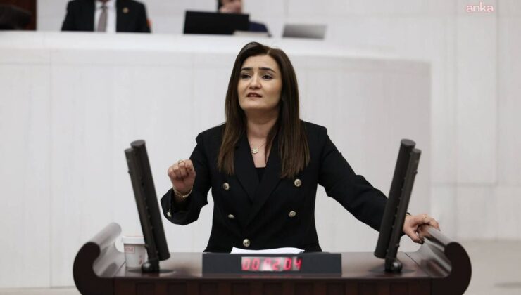 CHP’li Kılıç’tan Balbay’a sert yanıt: ‘CHP’yi siyasi mühendislik projelerinin nesnesi haline getirmeyeceğiz’
