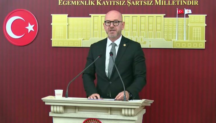 CHP’li Sarı, TMO’nun çeltik alım fiyatını bir an önce açıklamasını istedi