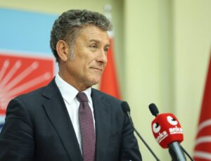 CHP’li Sarıbal, ayçiçeğinde maliyetin 33-38 lira olduğunu açıkladı