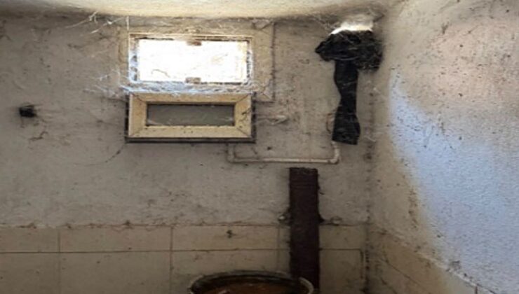 CİMER, Adana Seyhan’da çöp evdeki anne ve 3 çocuk için kurumları harekete geçirdi