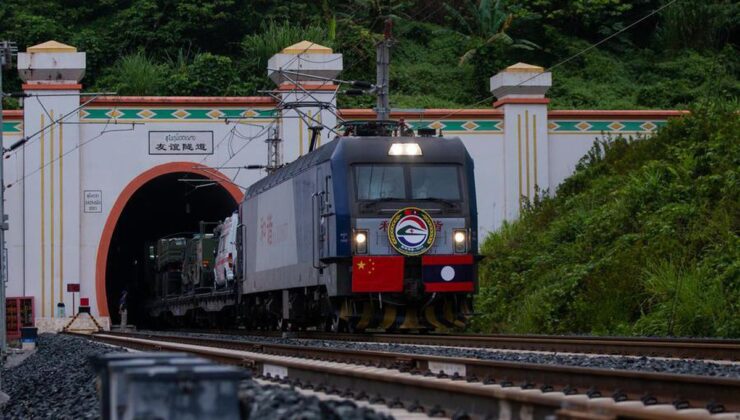 Çin ve Laos ortak insani tıbbi kurtarma tatbikatı düzenleyecek