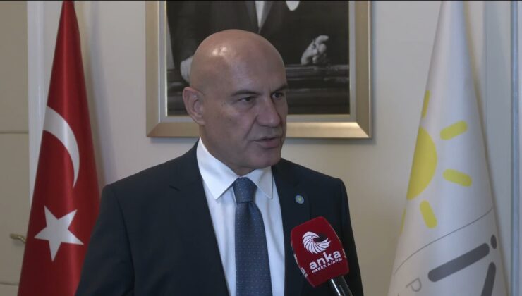 Çömez, 455 binden fazla küçük yatırımcı için Meclis’te araştırma komisyonu istedi