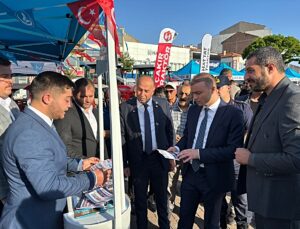 Çorum’da AlacaFest başladı