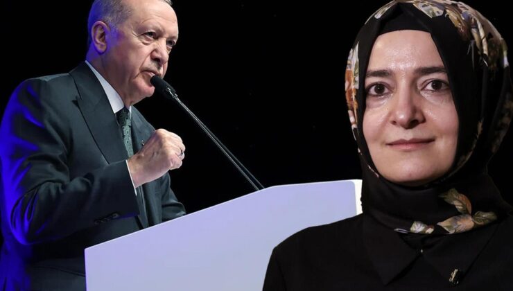 Cumhurbaşkanı Erdoğan: Milletin malına el uzatanla bizim işimiz olmaz, olamaz