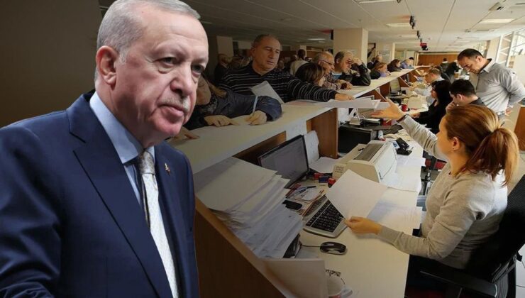Cumhurbaşkanlığı bizzat devrede! İnternetten içerik üreten memura disiplin şoku