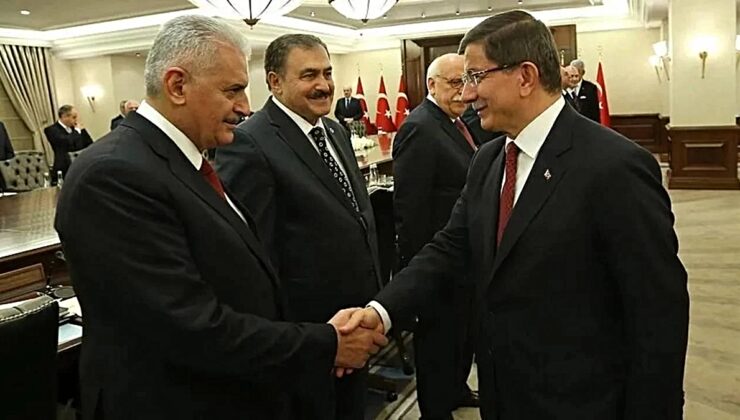 Davutoğlu’nun avukatından tazminat açıklaması: “TCK 299 soruşturması ile tazminat davası iki ayrı konu”