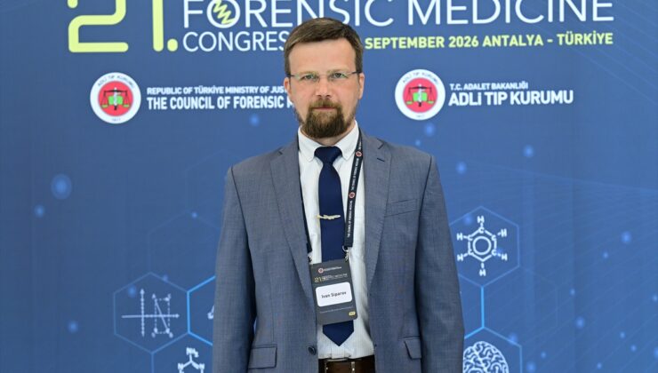 Deepfake tespitinde sonuç yüzde 100 güvenilir değil, kararı adli tıp uzmanı vermeli