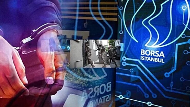 DEM Parti, sermaye piyasası manipülasyon iddialarını Şimşek’e 26 soruyla TBMM’ye taşıdı