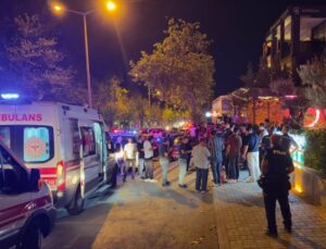 Denizli’de Silahlı Restoran Kavgası: 3 Ölü, 3 Yaralı