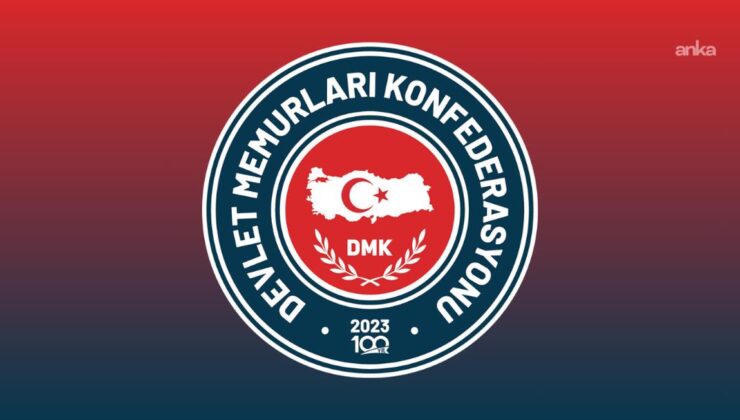Devlet Memurları Konfederasyonu: “Veteriner hekimler ile veteriner sağlık tekniker ve teknisyenlerinin haklı taleplerinin takipçisiyiz”