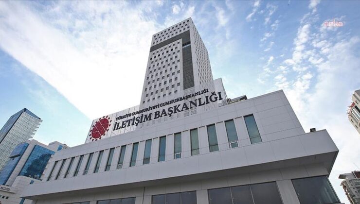 Dezenformasyonla Mücadele Merkezi: “Orman yangınlarına müdahalede araç, gereç ve donanımın yetersiz olduğu iddiaları tamamen asılsızdır”