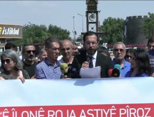 Diyarbakır’da 1 Eylül Barış Günü: ‘Barış Türkiye’nin Öncelikli Gündemi Olmalı’
