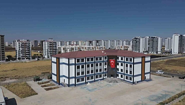Diyarbakır’da 2026-2027 eğitim öğretim yılı 460 bin öğrenciyle başladı