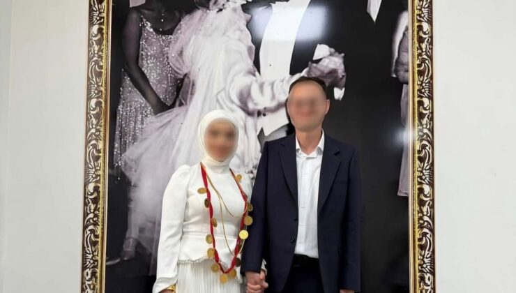 Düğünde Takılan 5 Milyonluk Ziynet Eşyası Kayboldu: Gelin İddiaları Reddetti