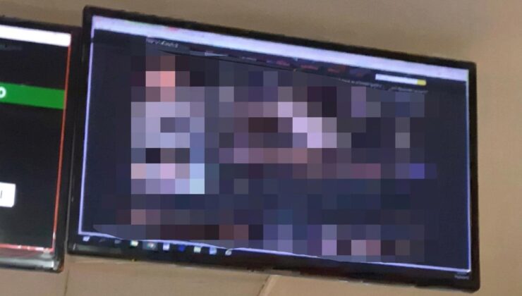Düzce Üniversitesi Hastanesi’nde skandal: Hastaların ekranında cinsel içerikli film yayınlandı