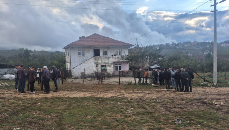 Düzce’de kendisinden haber alınamayan kişi fındık bahçesinde ölü bulundu