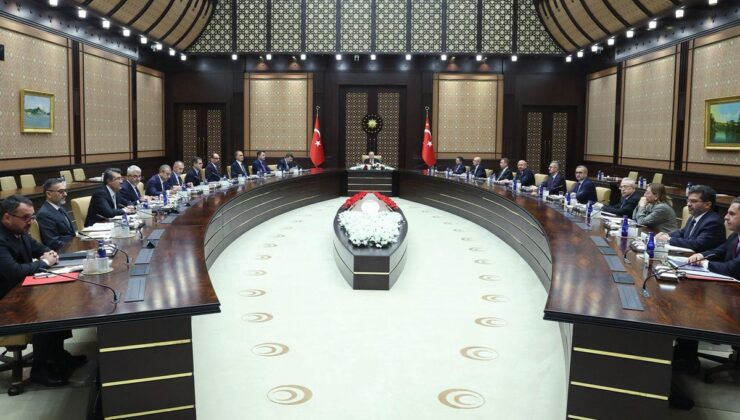 “Fon Koordinasyon Kurulu” oluşturuldu