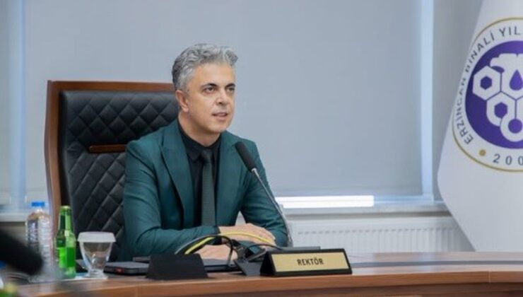 EBYÜ, Özbekistan’daki üniversiteyle iş birliğini anlaşmayla resmileştirecek