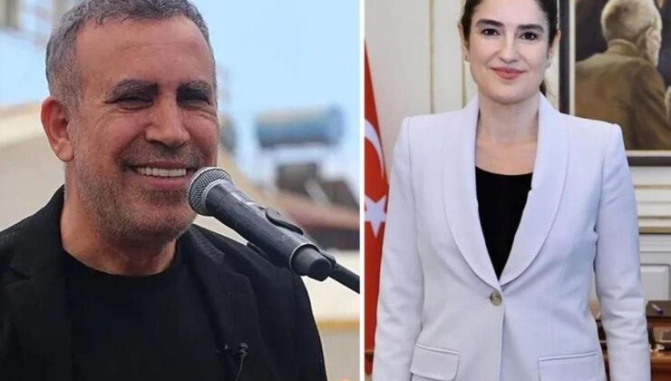Ece Güner siyaseti bıraktı: İmamoğlu’nun danışmanlığından istifa ediyorum