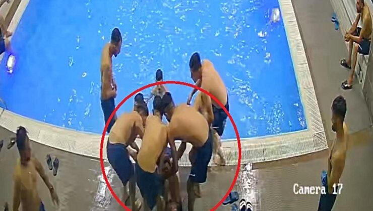 Eğlence kabusa döndü! 24 yaşındaki genç yaşam savaşı veriyor