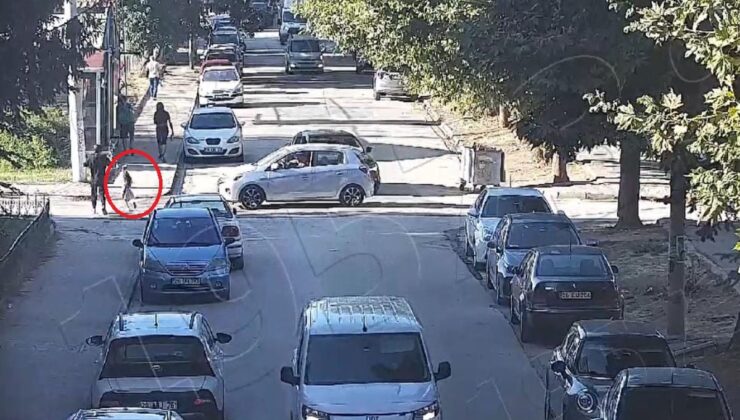 Elif’in öldüğü kazada itiraz üzerine yeniden gözaltına alınan otomobil sürücüsü tutuklandı