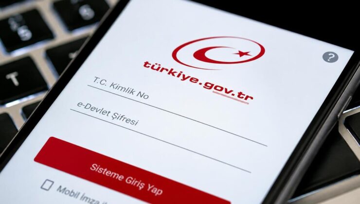 Emlak ilanlarında yeni dönem! e-Devlet’te sistem değişiyor