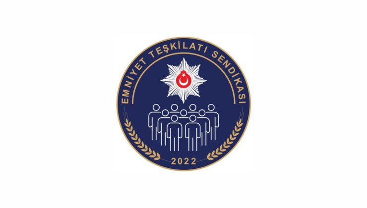Emniyet Teşkilatı Sendikası 3600 ek gösterge talebiyle 13.00’te iş bıraktı