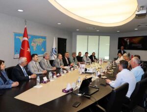 Erciyes Üniversitesi ve KAYSO’dan Eğitim İşbirliği