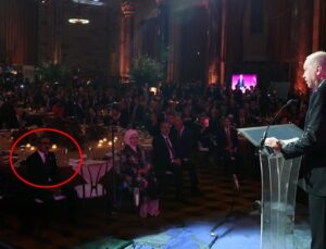 Erdoğan’dan Hamdi Ulukaya’ya yatırım çağrısı: Seni de bekliyoruz