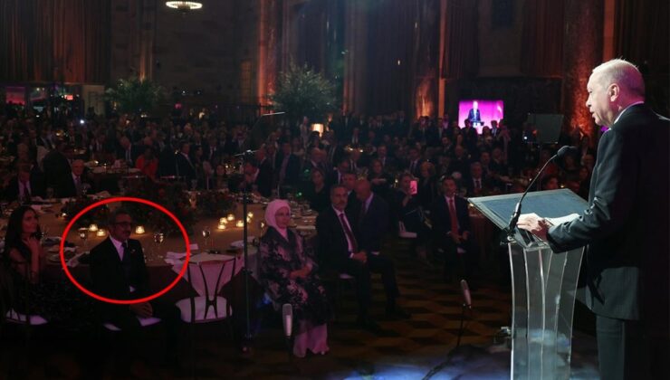 Erdoğan’dan Hamdi Ulukaya’ya yatırım çağrısı: Seni de bekliyoruz