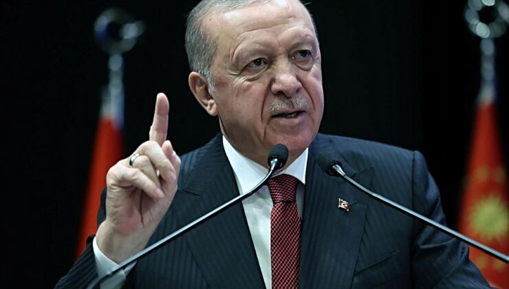 Erdoğan’dan kurmaylarına uyarı: Provokasyonlara dikkat, çok kritik bir sürece giriyoruz