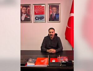 Erkan Çakır’a CHP Spor Kurulu’nda görev verildi