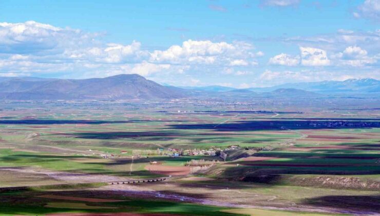 Erzurum’da iki jeotermal saha 13 Ekim 2026’da ihaleye çıkarılıyor