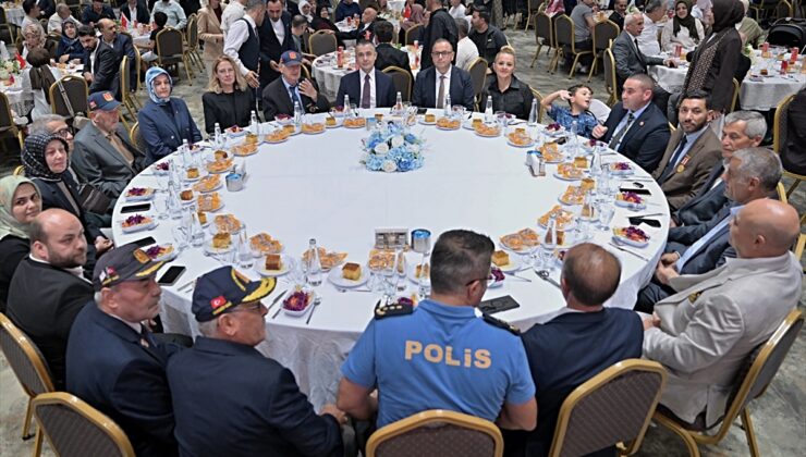 Esenyurt Belediyesinden “Gaziler Günü” özel programı