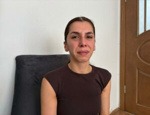 Eşinden Şiddet Gören 2 Çocuk Annesi: ‘Adalet İstiyorum, Ölmek İstemiyorum’