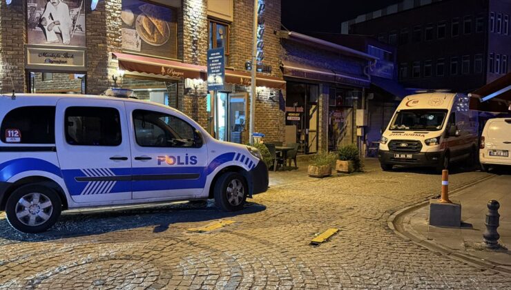 Eskişehir’de Hamamda Ölü Bulundu