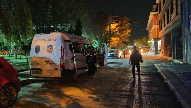 Eskişehir’de Pencere Düşüşü: 43 Yaşındaki Adam Hayatını Kaybetti