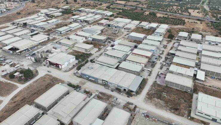 Evrenos Sanayi Bölgesi’nin Muradiye OSB’ye dahil edilmesinde önemli aşamaya gelindi