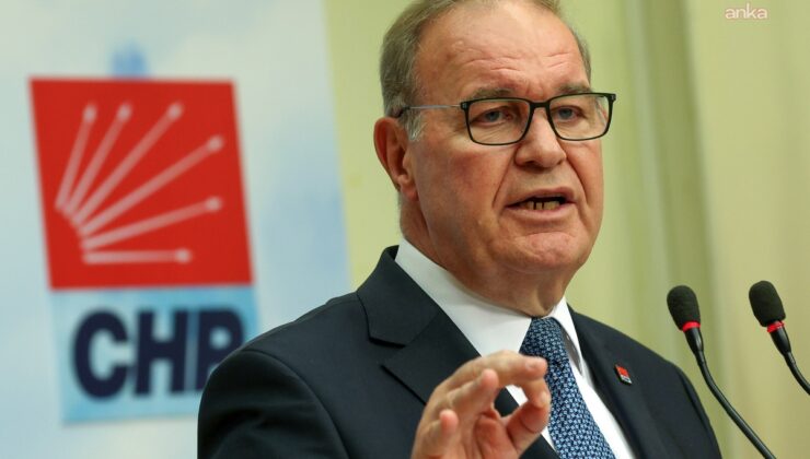 Faik Öztrak, DDK’nin fon soruşturmasına çıkar çatışması gölgesi düşürdüğünü savundu