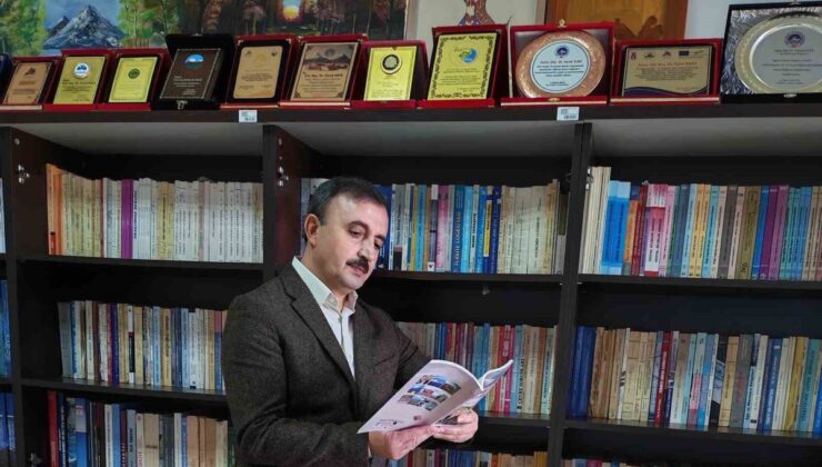 Faruk Kaya, Terörsüz Türkiye sürecinin kalkınmaya fırsat sunabileceğini söyledi