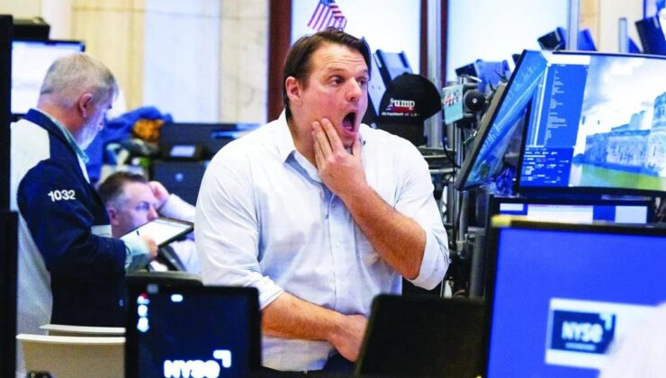 Fed kararı piyasayı sarstı! Altında ibre bir anda tersine döndü