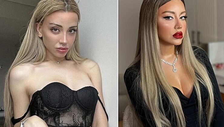 Fenomen Mika Can Raun’un tüm hesaplarına erişim engeli getirildi