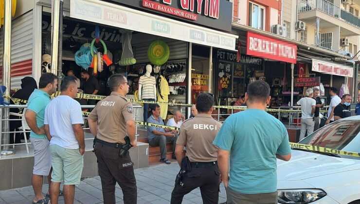 Fethiye’de baba ve 2 çocuğu iş yerinde ölü bulundu