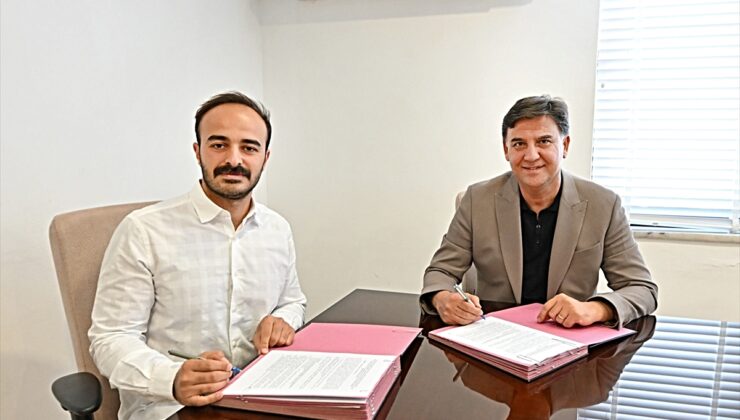 Fethiye’de depozito iade makineleri için işbirliği protokolü imzalandı