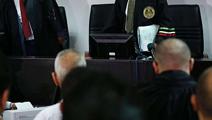 Filistinli hakim ve savcılar Türkiye’de! Siber suçlarla mücadele eğitimi alacaklar