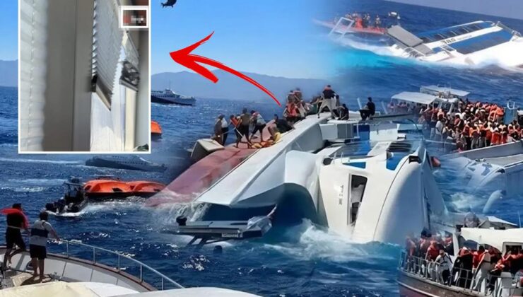 Filo Jet faciasında kan donduran görüntü! Kayıp yolcunun ailesine gönderdiği son video ortaya çıktı