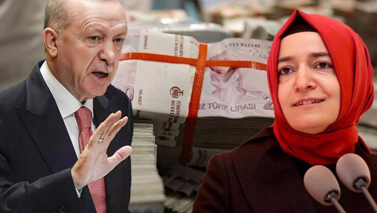 Fon krizinde büyük dalga geliyor: Cumhurbaşkanı Erdoğan bazı kelleleri uçurabilir