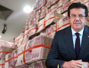 Fon krizinde sürpriz isim! Nihat Zeybekci de mağdur çıktı