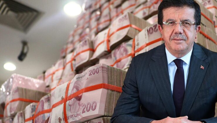 Fon krizinde sürpriz isim! Nihat Zeybekci de mağdur çıktı