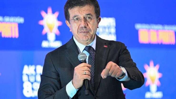 Fon mağduru olmuştu! Nihat Zeybekci “devletin ihmali var” sözlerine açıklık getirdi